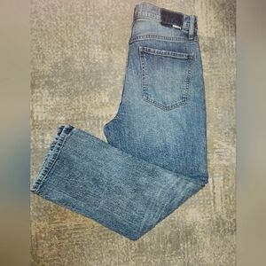 Daze Denim Sundaze Midrise Jeans (30 waist)